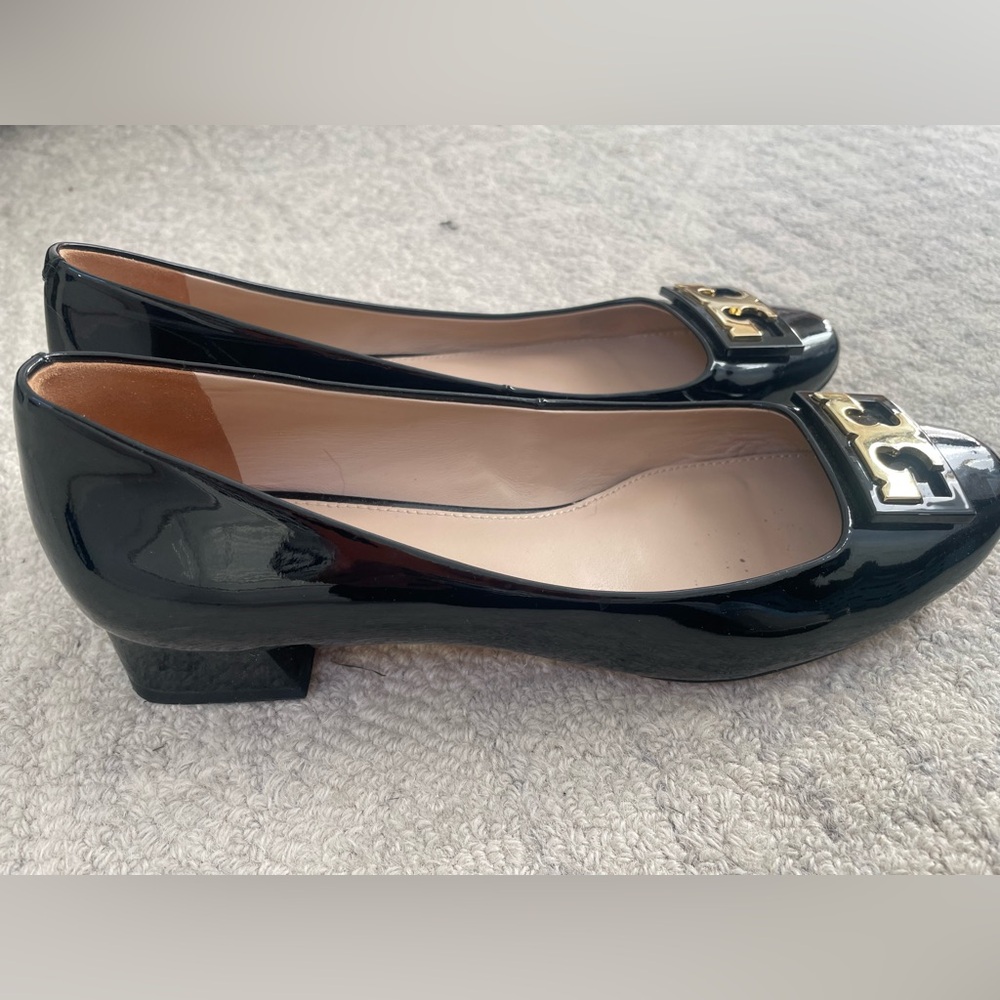 Tory Burch heels